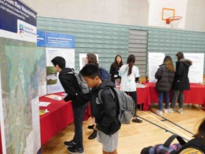 Gleneagle Secondary Green Fair
