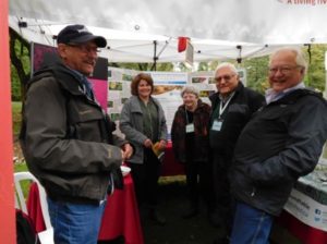 River and Trails Festival