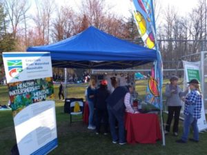 Sizdah Be-dar Nature Day Festival