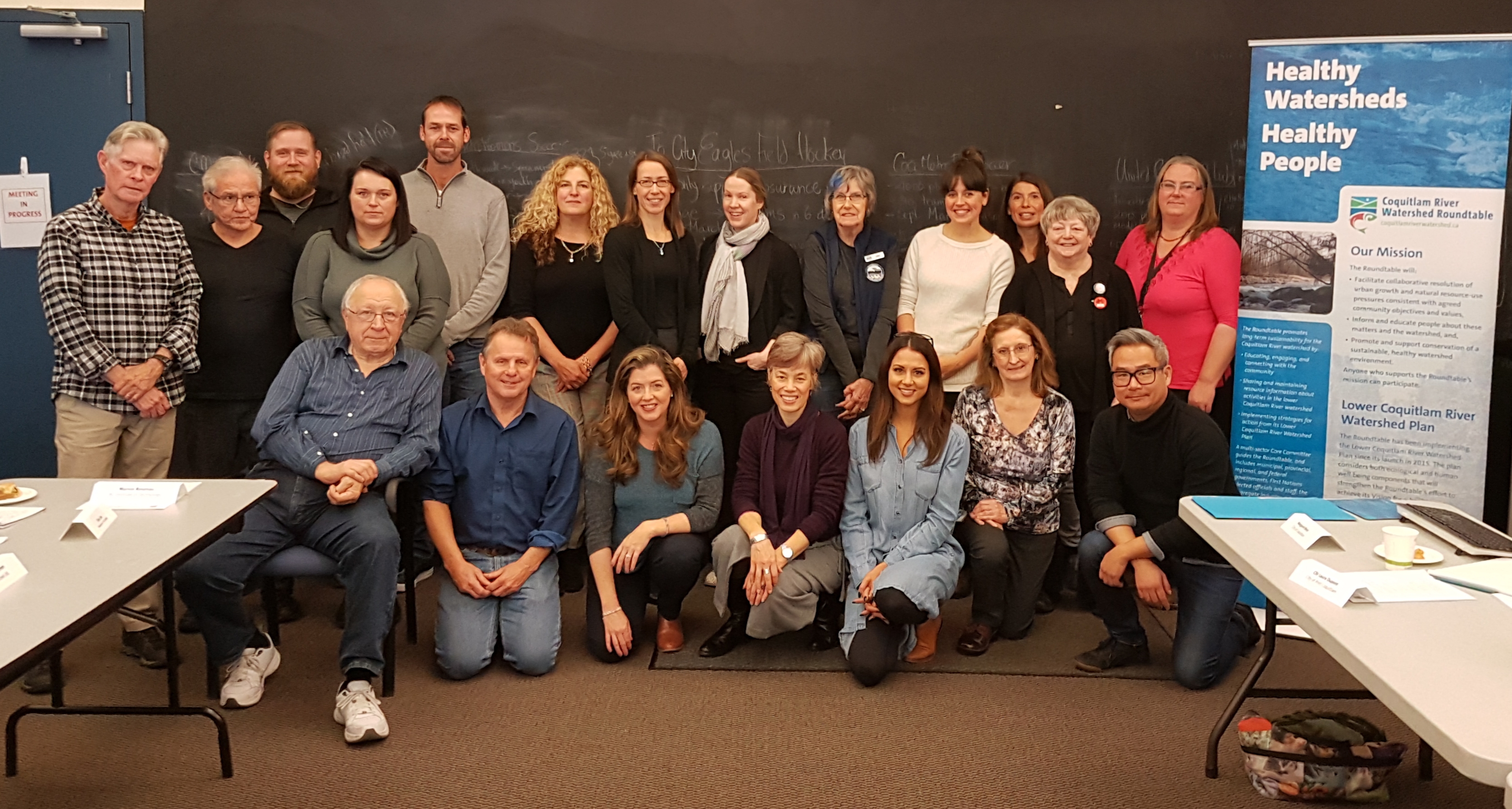 November 13, 2019 CC Meeting