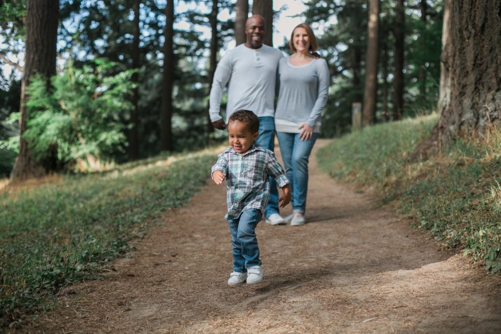 Coquitlam River Watershed - Engage with Nature