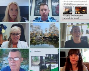 Fire Prevention Webinar