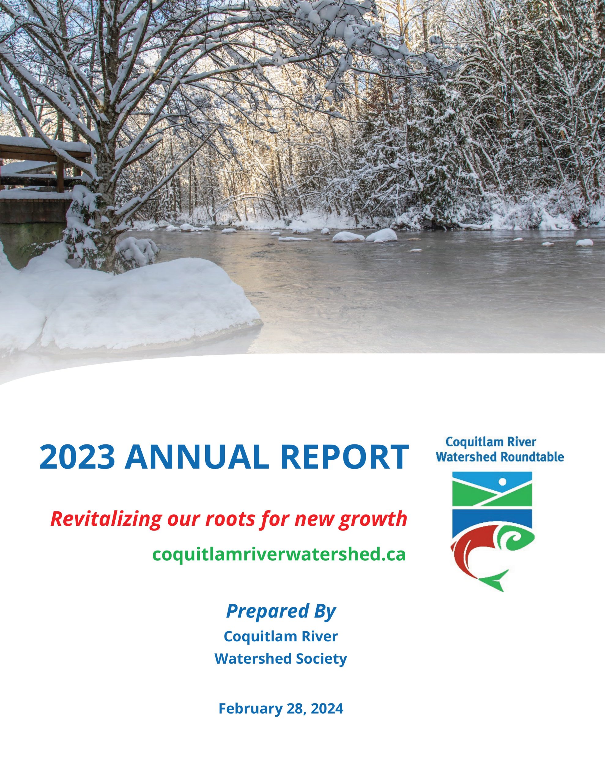 2023 Annual Report