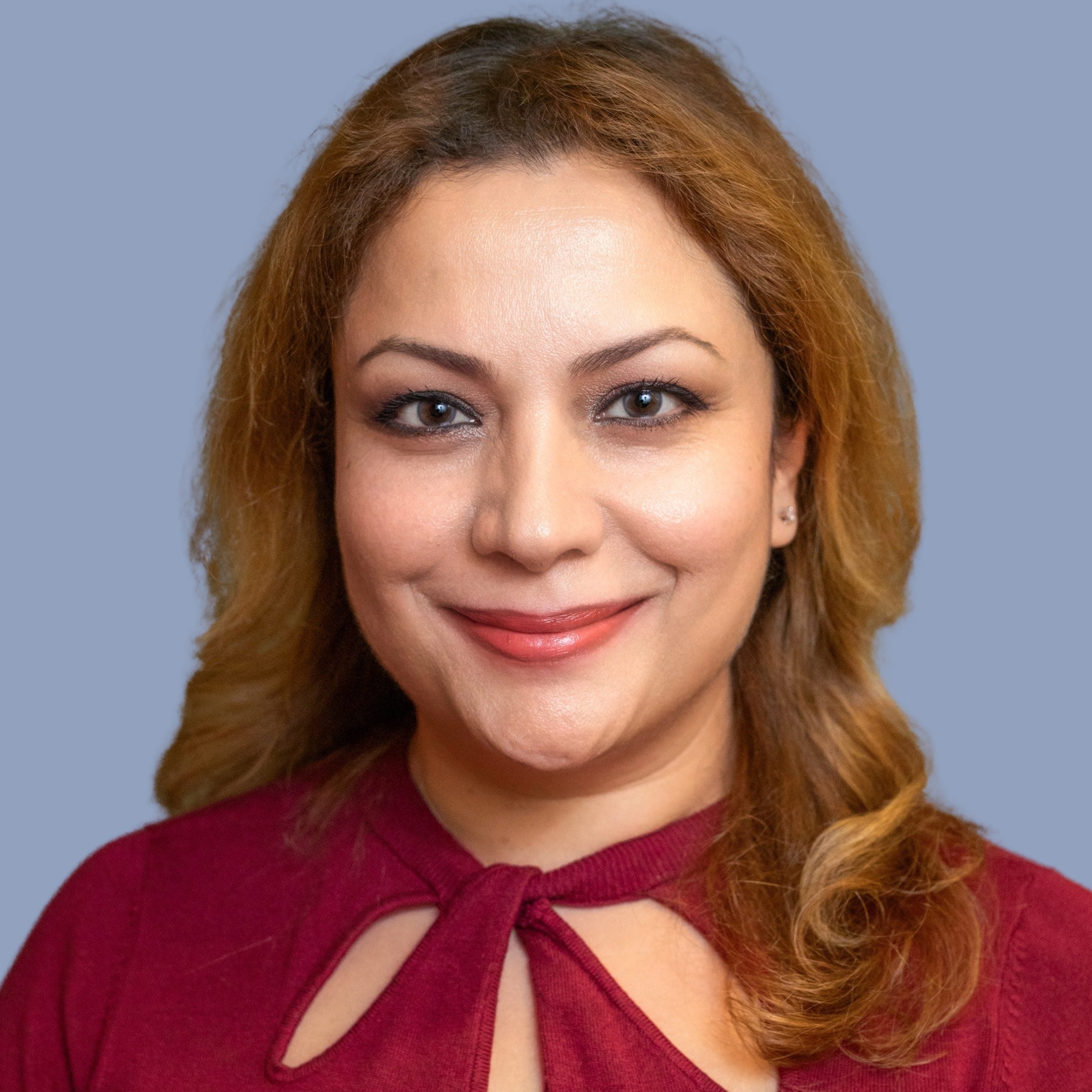 Bonnie Razzaghi