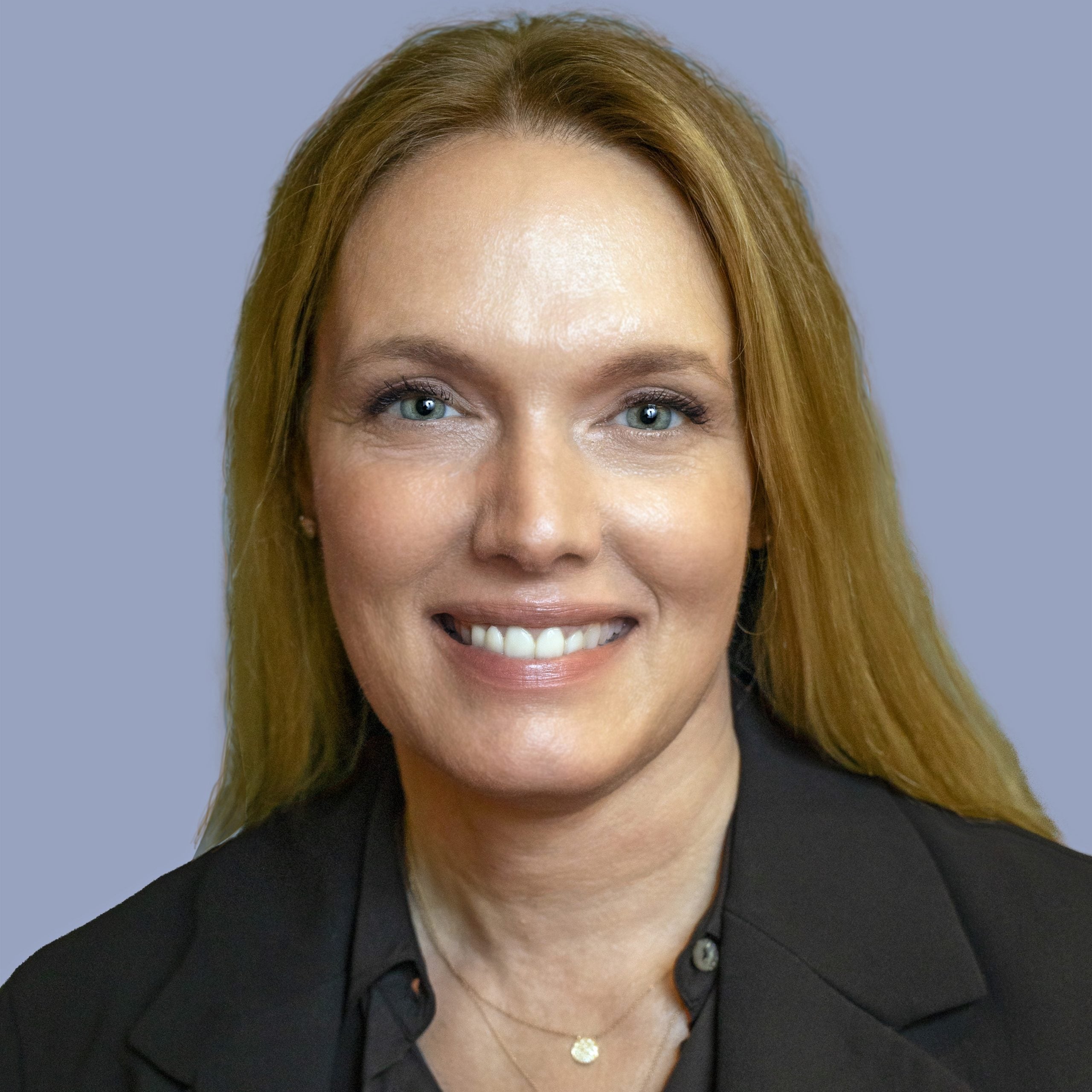 Kirsten Wilson
