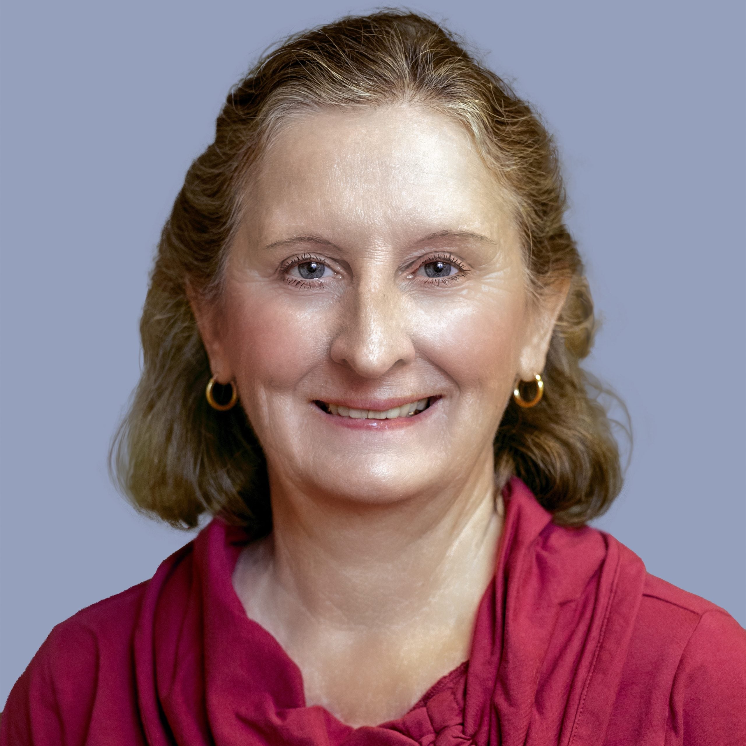 Margaret Birch