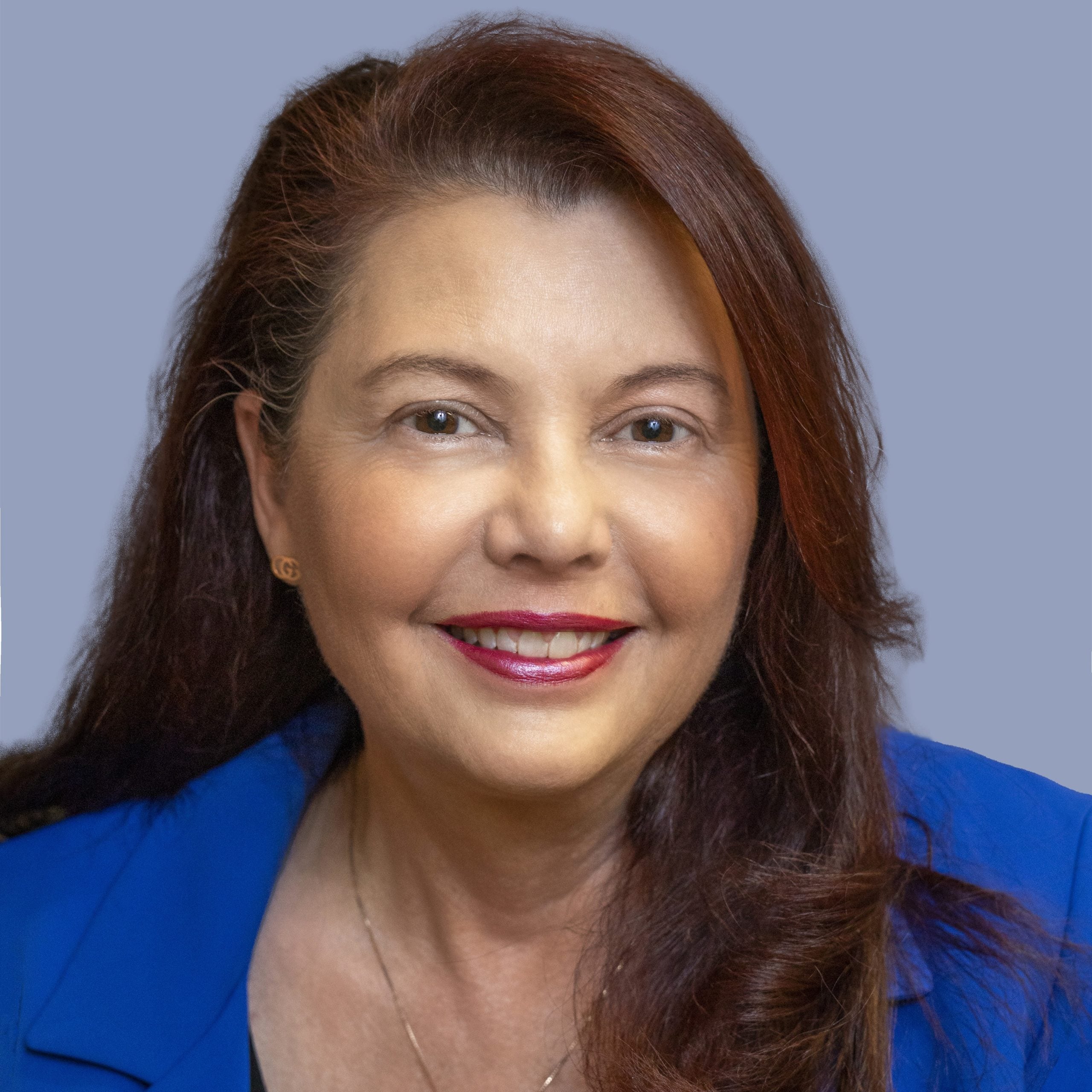 Marion Lochhead
