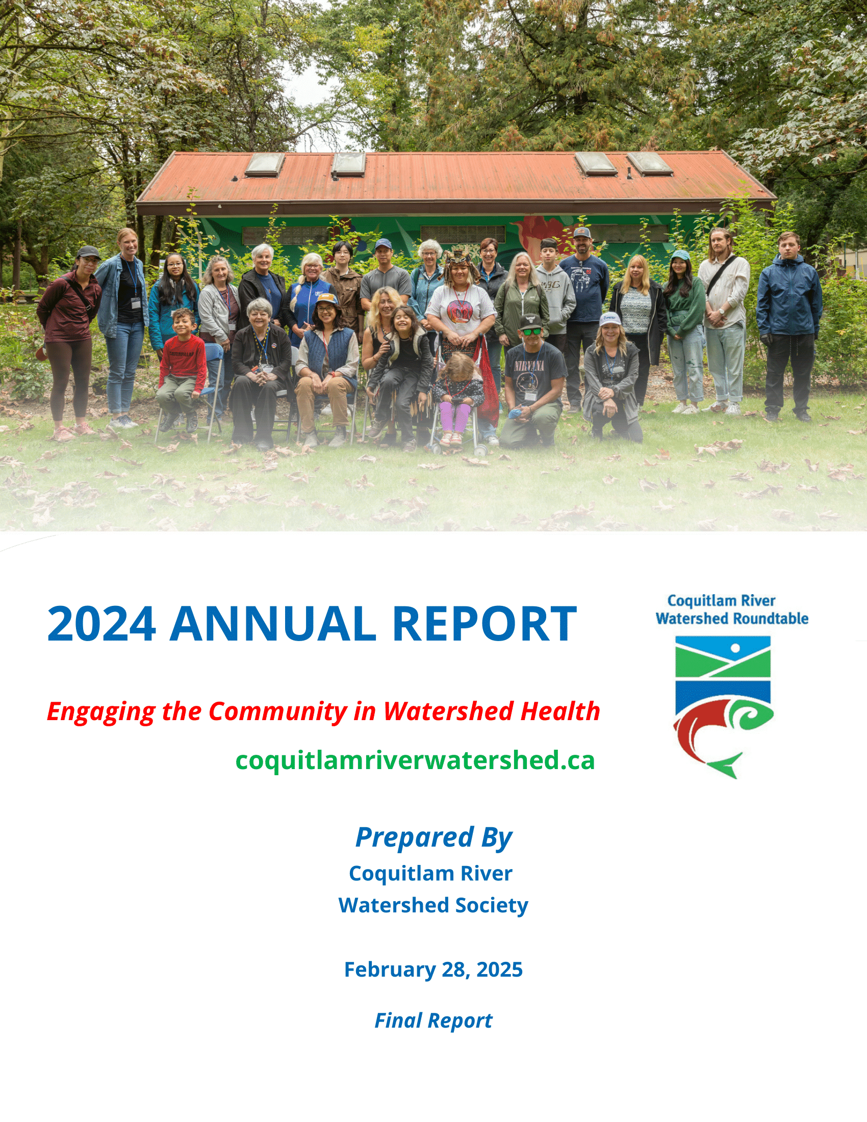 2024 Annual Report